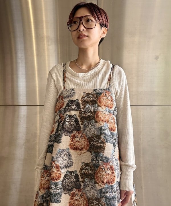 みりさんの「」を使ったコーディネート