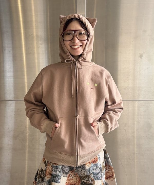 みりさんの「」を使ったコーディネート