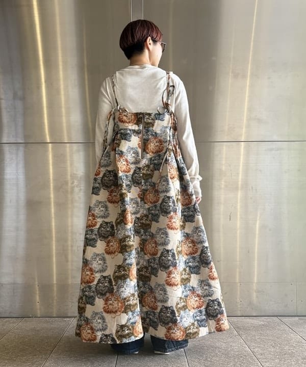 みりさんの「」を使ったコーディネート