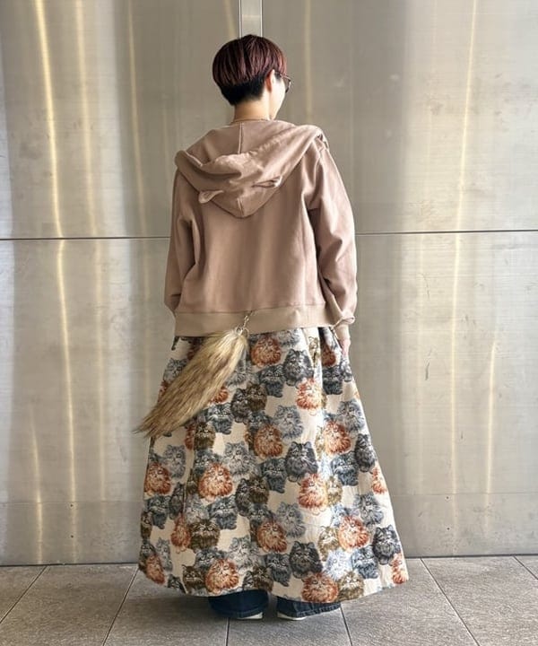 みりさんの「」を使ったコーディネート