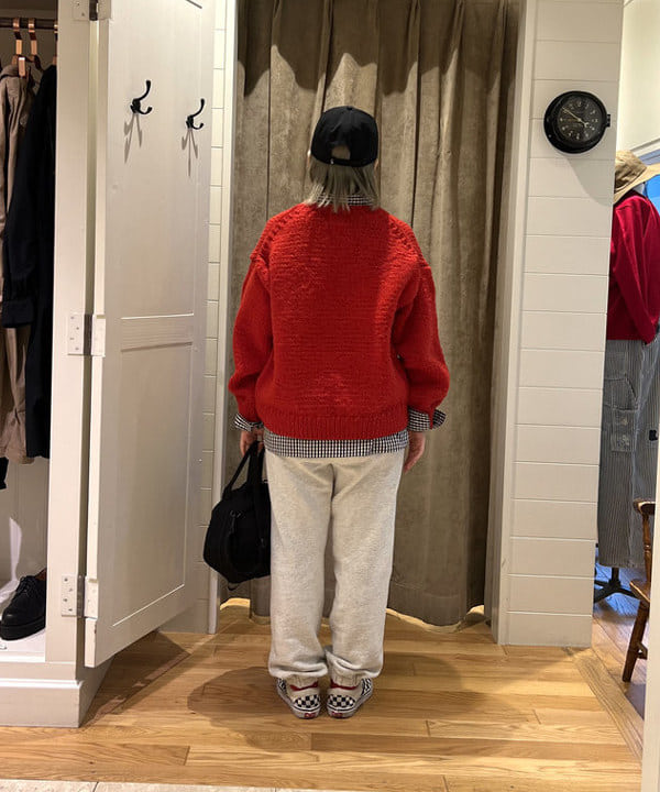 キム様② ビームス 二子玉川（1136230） スタイリング・コーディネイト｜BEAMS