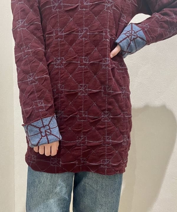 水野 萌香さんの「BEAMS WOMEN｜【別注】YanYan / June Dress」を使ったコーディネート