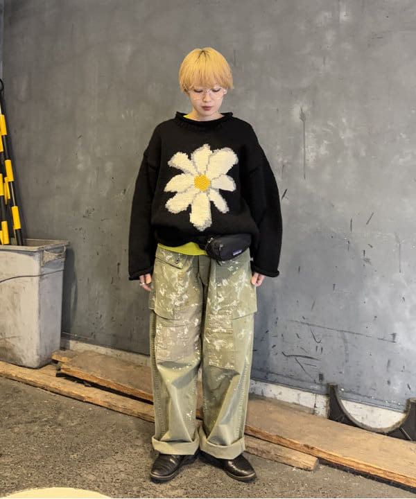 ビームス ストリート 梅田（1136273） スタイリング・コーディネイト