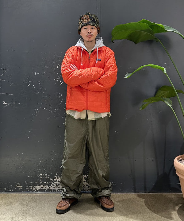 ライトダウン ズミ。