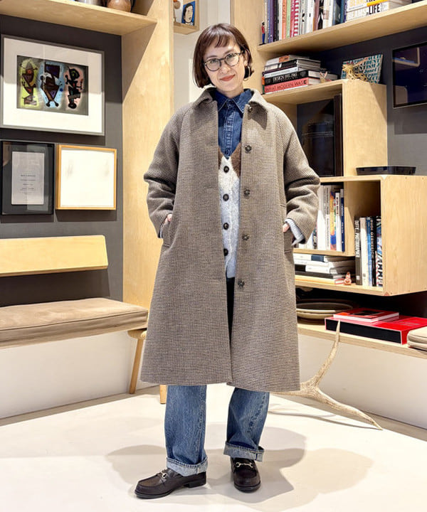 B:MING LIFE STORE by BEAMS NAKANO