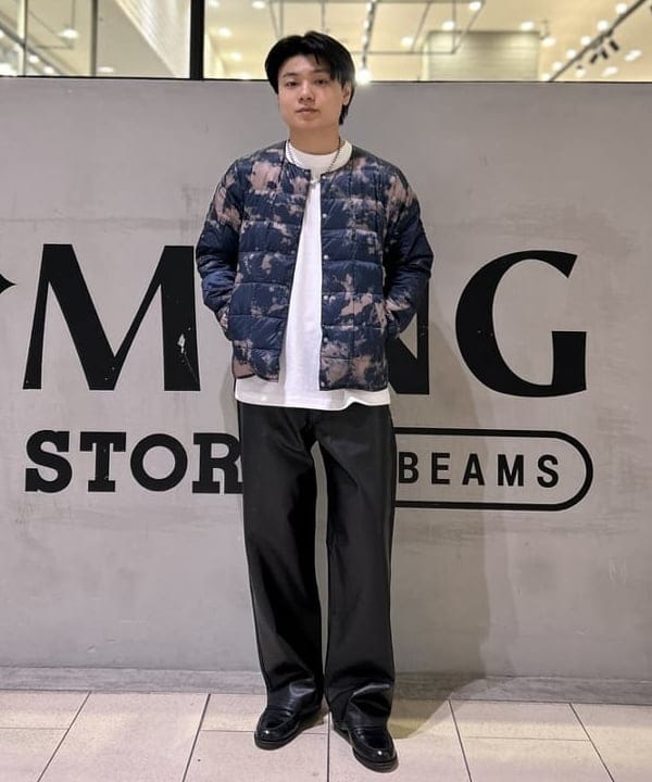 B:MING LIFE STORE by BEAMS さすけ