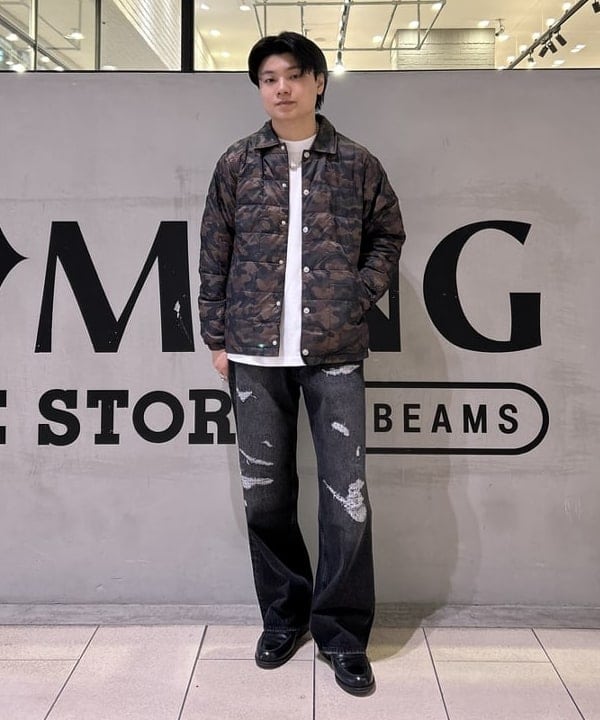 B:MING LIFE STORE by BEAMS さすけ
