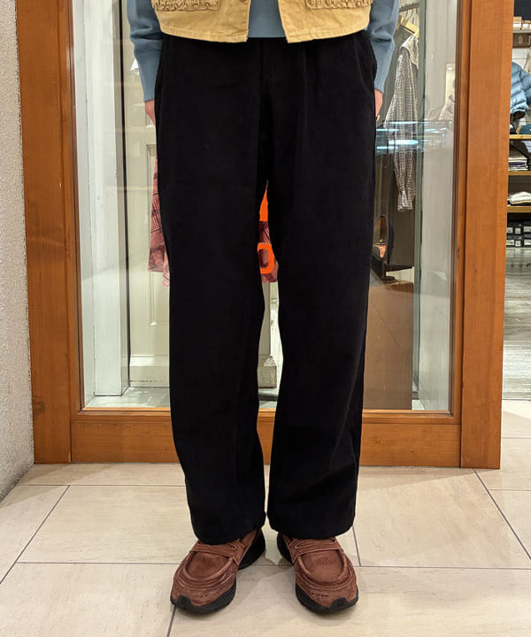 キラリさんの「BEAMS WOMEN｜【別注】WINNER CAP / 2TONE CAP 25FW」を使ったコーディネート