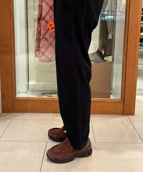 キラリさんの「BEAMS WOMEN｜【別注】WINNER CAP / 2TONE CAP 25FW」を使ったコーディネート