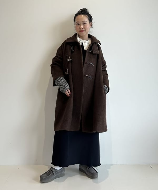 BEAMS BOY ビームス 新宿の黒田 彩乃