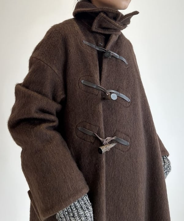 BEAMS BOY ビームス 新宿の黒田 彩乃