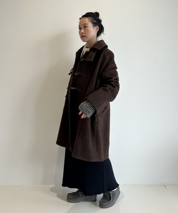 BEAMS BOY ビームス 新宿の黒田 彩乃