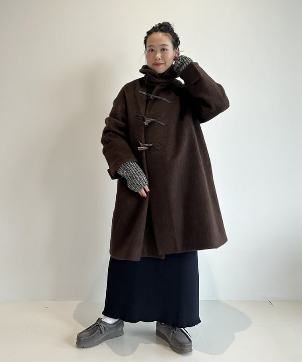 BEAMS BOY ビームス 新宿の黒田 彩乃