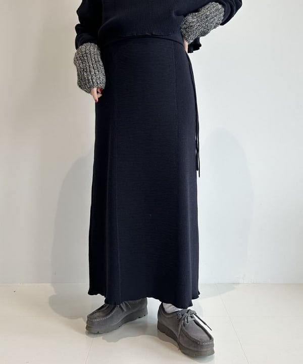 BEAMS BOY ビームス 新宿の黒田 彩乃