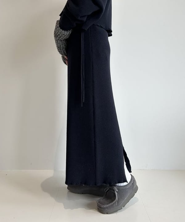 BEAMS BOY ビームス 新宿の黒田 彩乃