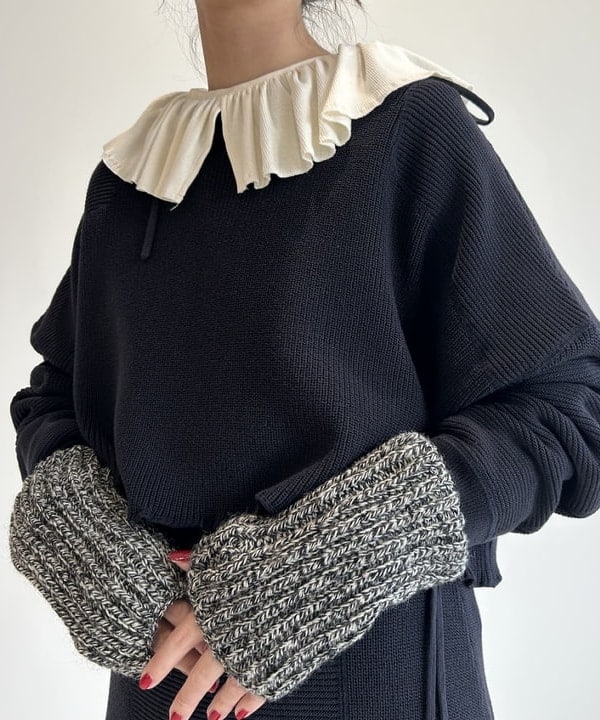 BEAMS BOY ビームス 新宿の黒田 彩乃