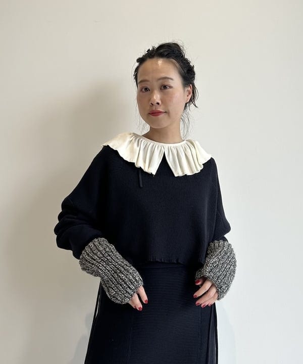 BEAMS BOY ビームス 新宿の黒田 彩乃