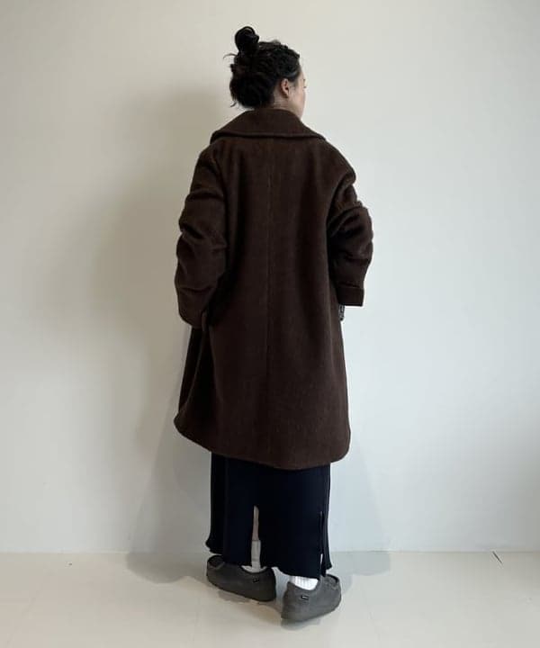 BEAMS BOY ビームス 新宿の黒田 彩乃