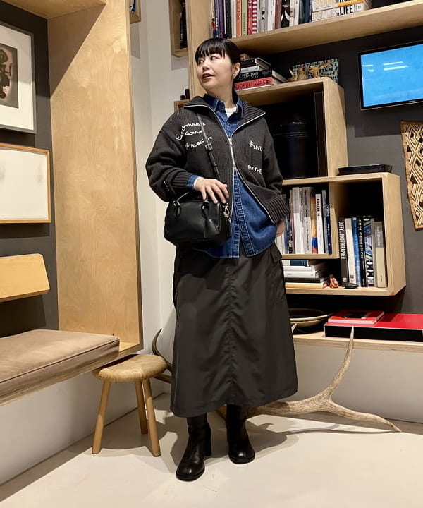 B:MING LIFE STORE by BEAMS tomo