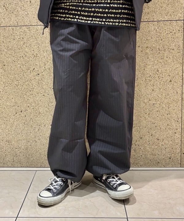 つぼさんの「BEAMS WOMEN｜ARC'TERYX / Atom Vest」を使ったコーディネート