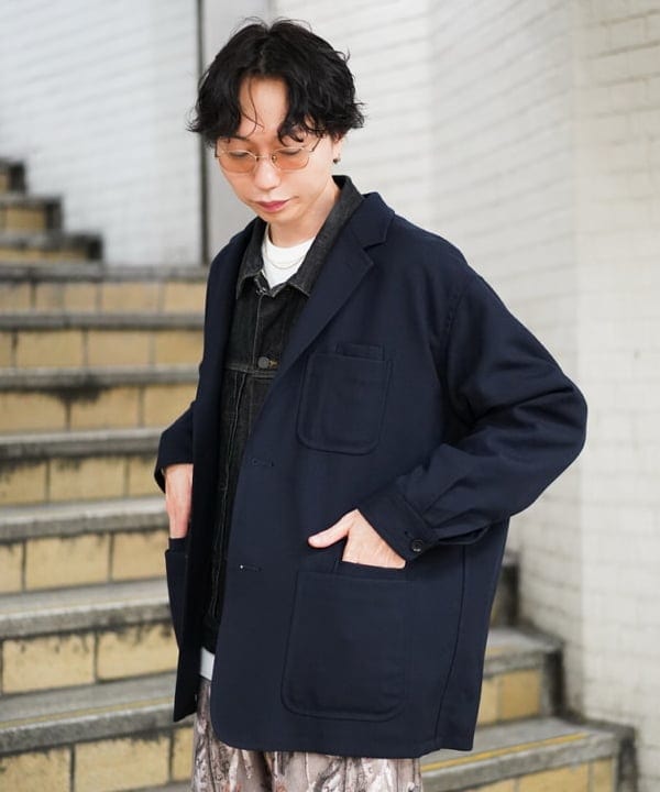 SUDOさんの「BEAMS WOMEN｜G.H.Bass / LARSON」を使ったコーディネート