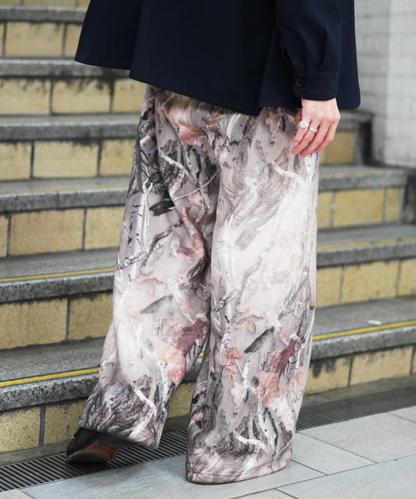 SUDOさんの「BEAMS WOMEN｜G.H.Bass / LARSON」を使ったコーディネート