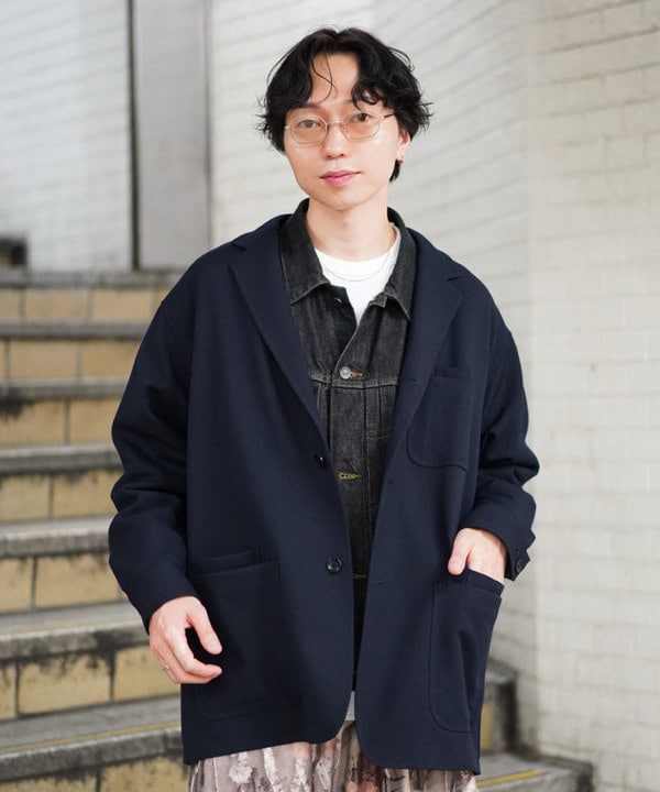 SUDOさんの「BEAMS WOMEN｜G.H.Bass / LARSON」を使ったコーディネート