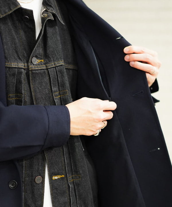 SUDOさんの「BEAMS WOMEN｜G.H.Bass / LARSON」を使ったコーディネート