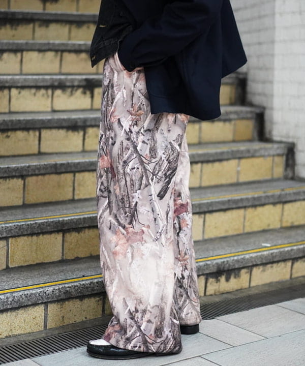 SUDOさんの「BEAMS WOMEN｜G.H.Bass / LARSON」を使ったコーディネート