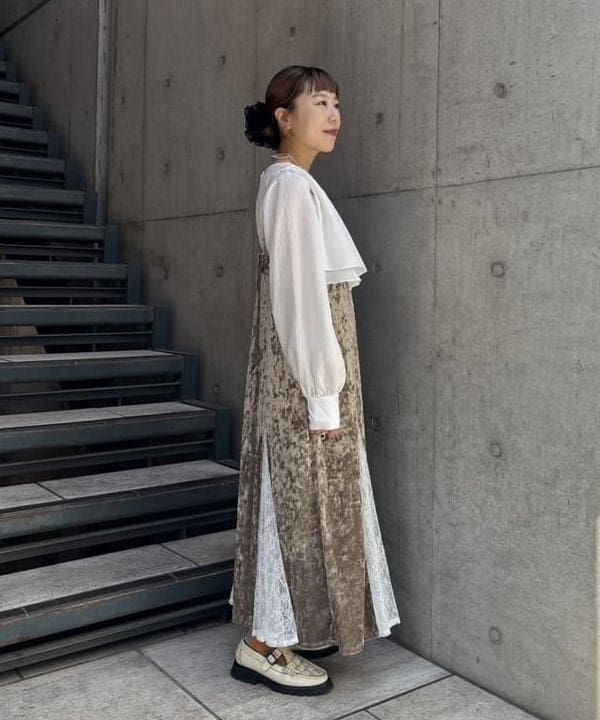 だひこ様オールインワン2 ビームス 二子玉川（1136376） スタイリング・コーディネイト｜BEAMS