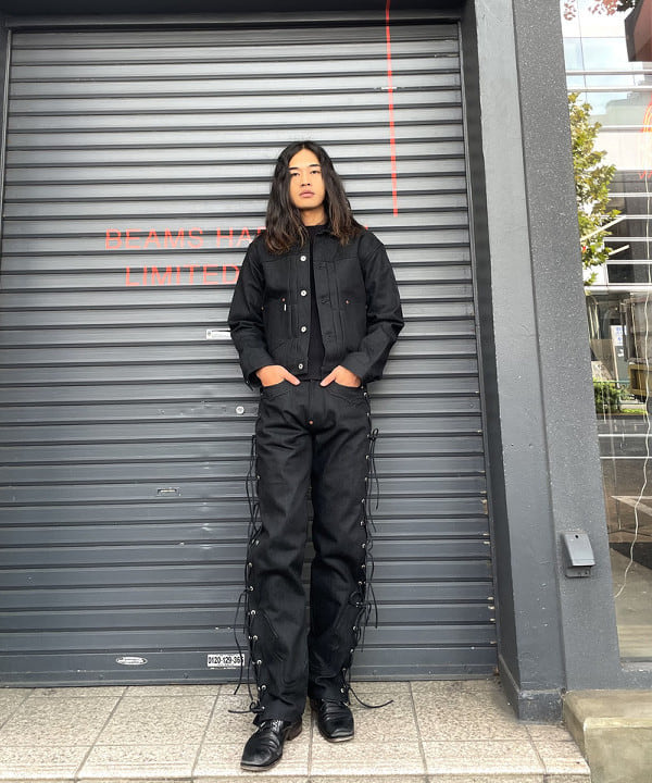 BEAMS HARAJUKU LIMITED STORE（1136391） スタイリング