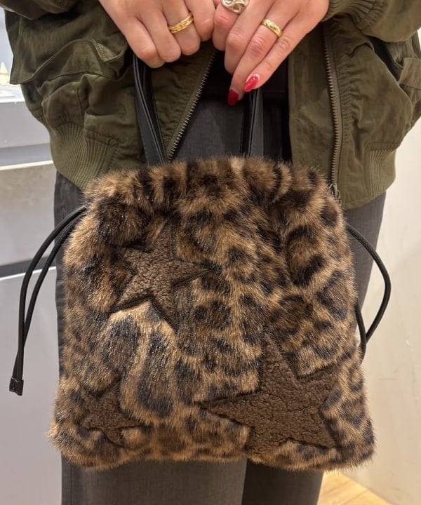 ちりこさんの「BEAMS WOMEN｜シャーリング MA-1 ブルゾン」を使ったコーディネート