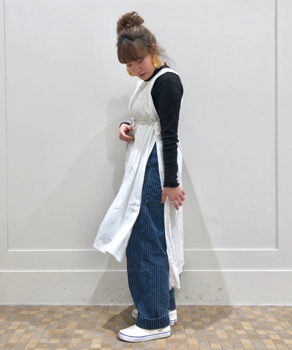 遠藤 かなたさんの「BEAMS WOMEN｜」を使ったコーディネート