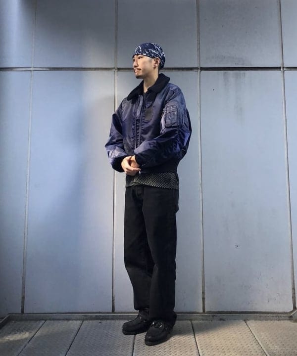 高機能 井上 桂太