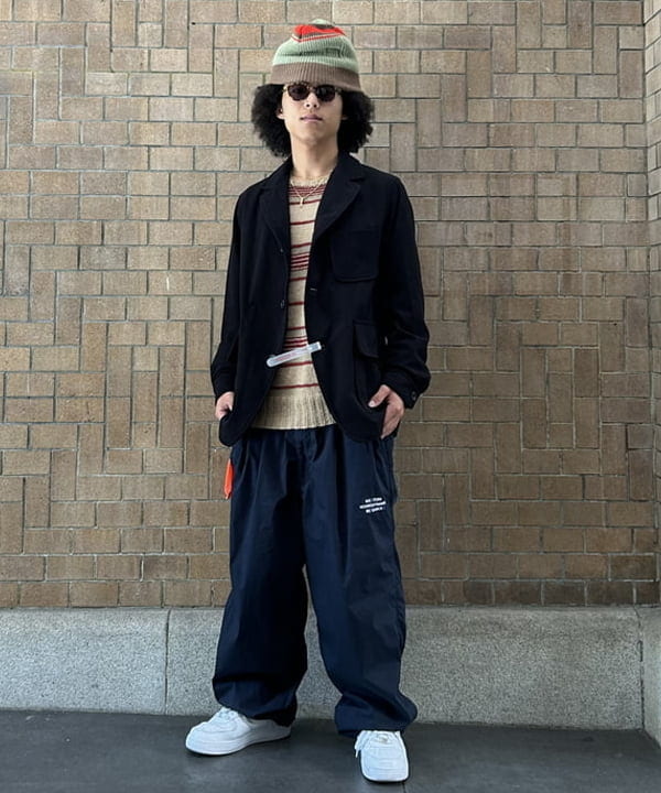 ピルグリム サーフ+サプライ 京都（1136450） スタイリング