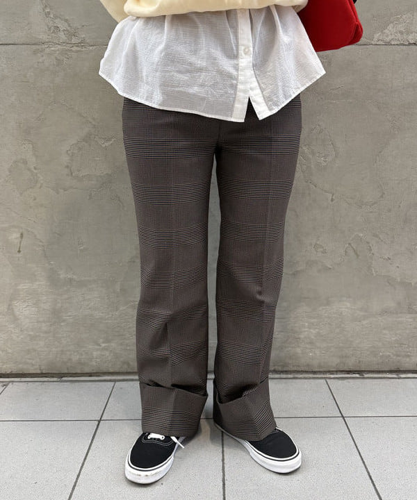 BEAMS BOY ビームス 梅田の飯田 加奈美