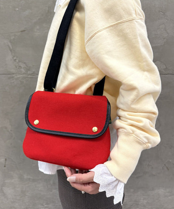 BEAMS BOY ビームス 梅田の飯田 加奈美