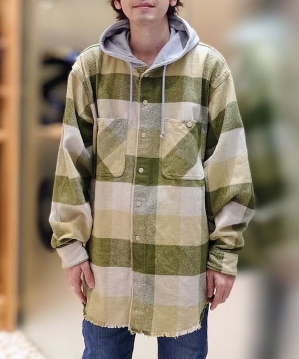 ビームス 新潟（1136513） スタイリング・コーディネイト｜BEAMS