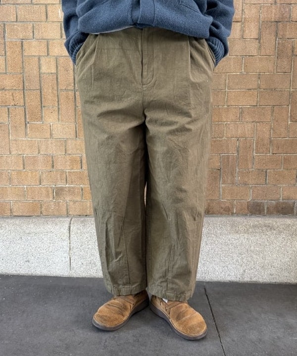 木村 ピルグリム サーフ+サプライ 京都（1136130） スタイリング