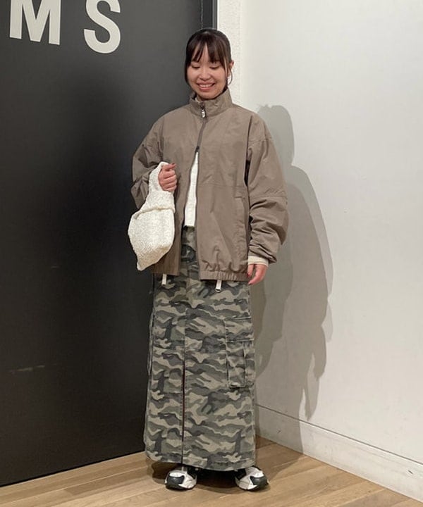 ビームス 町田（1136541） スタイリング・コーディネイト｜BEAMS