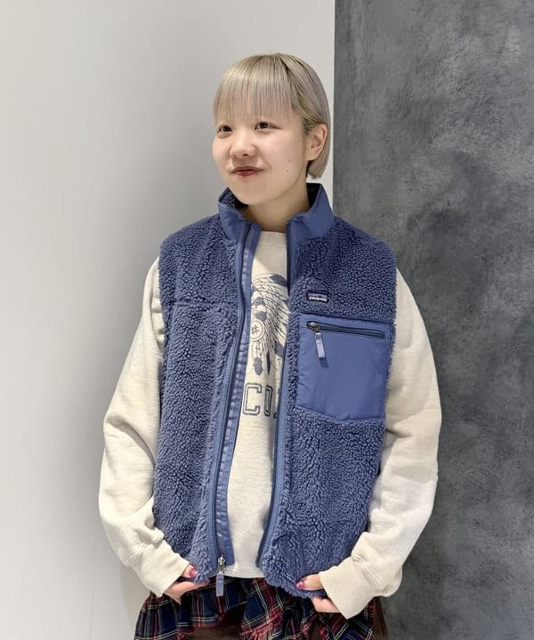 yokoyama shionさんの「BEAMS WOMEN｜BRADY / AVON MINI WOOL CHECK」を使ったコーディネート