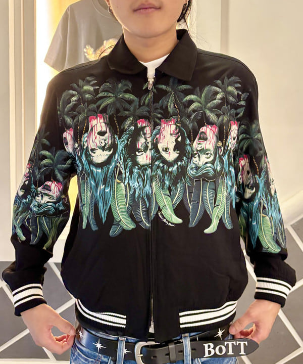 TOKYO CULTUART by BEAMS（1136551） スタイリング・コーディネイト｜BEAMS