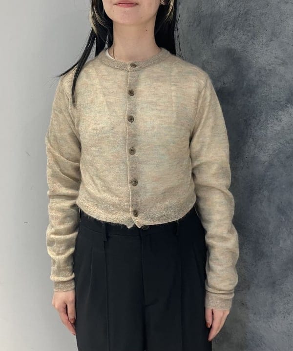 にしだてさんの「BEAMS WOMEN｜【別注】Barbour / Thornbury Jacket」を使ったコーディネート