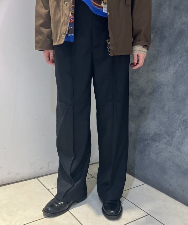 にしだてさんの「BEAMS WOMEN｜【別注】Barbour / Thornbury Jacket」を使ったコーディネート