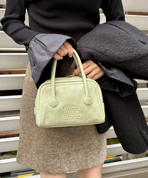 イナダさんの「BEAMS WOMEN｜モヘヤループ シャギー ジャケット」を使ったコーディネート