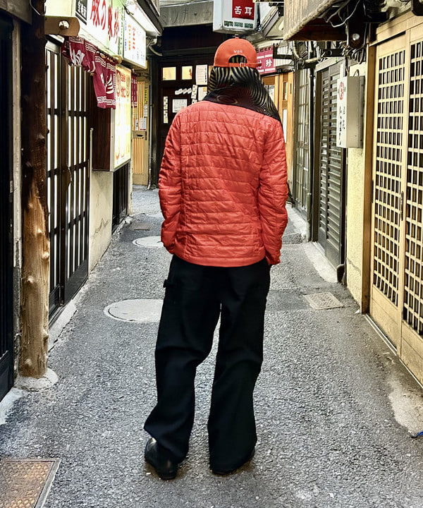 ビームス ライフ 横浜（1136599） スタイリング・コーディネイト｜BEAMS