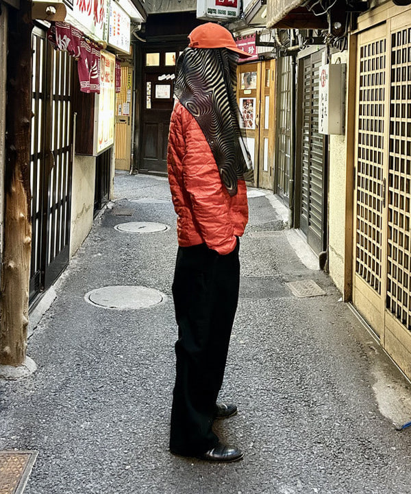 ビームス ライフ 横浜（1136599） スタイリング・コーディネイト｜BEAMS