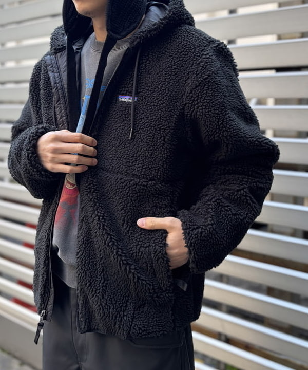 高遠 恒巳さんの「BEAMS WOMEN｜フライト ニットキャップ」を使ったコーディネート