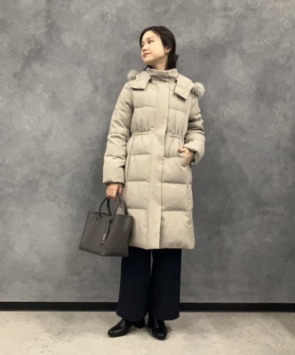 機能性が光る高コスパダウン