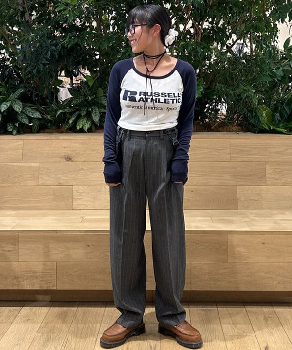 B:MING LIFE STORE by BEAMS やまもり　すずか